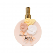 لوشن الجسم بعطور مستوحاة من بيوتي سيستم 500 مل Body Lotion with Fragrances Inspired by Beauty System Peach